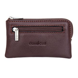 Ключница Gianni Conti, артикул 589073 brown 589073 brown Ключница Gianni Conti