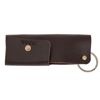 Ключница Conti UOMO, артикул 77140 латунь brown 77140 латунь brown Ключница Conti UOMO